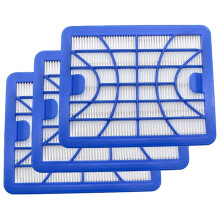 Replacement H13 HEPA Filter ZVCA050H for ZELMER Vacuum Cleaner Accesseries Parts