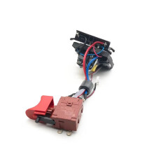For Lithium-Ion Impact Wrench GDS/GDR18V-LI/14.4V-LI Speed Control Circuit Board Module