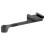 Upgrade Thumb Grip for  X Half , Cold Shoe Mount Attachment for LED Light Microphone, Half Thumb Rest Support B 1