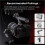 High-Definition Cable Adapter for -Compatible for  FX2 Tool-Free Installation for Seamless Vertical Shooting 4