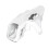 For Speedybee Mario Mini25 Shell Body Frame DIY FPV Cool Flying Experience White 1