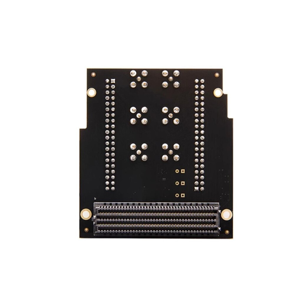 For Fmc Expansion Board 40-Pin Expansion Port Module Fmc To Gpio Fmc Sub Card Lpc Fl1010 For Znyq7020/Zynq7100 Saudism