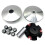 Motorcycle Modification Clutch,Racing Variator Kit for GY6125 150 Engine Drive Disk 1