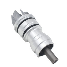 Engine Coolant Water Pump Assembly 19250-KSV-J10 for NSS250 FES250 Foresight Forza MF08 2005-2007