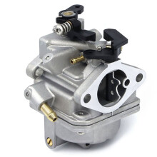 Outboard Motor Carburetor 803522T1 803522T2 804766T1 804766T2 879819A1 for 4stroke 6HP MFS6 NFS6 Mercury