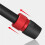 3Pcs 75/150/300mm Screwdriver Bit Holder Magnetlc Extended Self-Locking Extension Rod Quick Release 1/4 Inch Hex 6