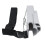 Solar Panel Cleaning Squeegee Tools Not Included Window Cleaning Tools for Squeegee Washer with Belt 4