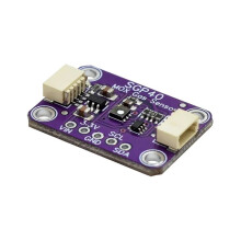 SGP40 Digital Gas Sensor Gas Sensor for TVOC ECO2 GY-SGP40 Carbon Dioxide Measurement Formaldehyde Module