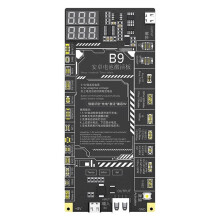 JTX B9 Battery Activation Board Tools for IOS / Android System Phones Auto Power Off Repair Tools Kit No Remove Battery