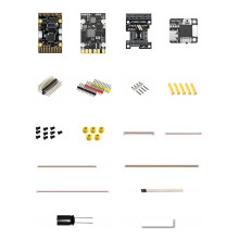 COREWING F405V2 WING-APP Fixed-Wing Flight Controller V2 with APP Tuning INAV/ArduPlane Support for RC FPV Planes