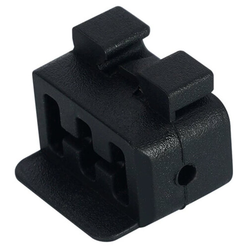 7pcs Nozzle Wiper for  H2D Hotend for  H2D Hotend Nozzle Silicone Brush Cleaning Tool 2