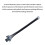 Hall  Replacement Filament Sensor for  X1 Series X1 X1C X1E 3D Printer Spare Part,Filament Detection 6