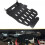 Motorcycle Engine Guard Chassis Bash Skid Plate Crash Protector for  TMAX560 Tech Max XP560 T-MAX 560 4