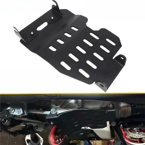 Motorcycle Engine Guard Chassis Bash Skid Plate Crash Protector for  TMAX560 Tech Max XP560 T-MAX 560