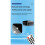 NFC  6.0 Audio Receiver 3.5mm Wireless  Adapter with Mic USB U-Disk  for TV Car 3