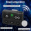 2 Pcs for  Gate Opener Remote Automatic Premium 5-Button Transmitter for Model AXS1,AXP1,AXR1 2