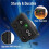 2 Pcs for  Gate Opener Remote Automatic Premium 5-Button Transmitter for Model AXS1,AXP1,AXR1 5