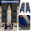 Self-Supporting Crawler Climber Knee Pads Light Weight Work Kneepads for Attic Crawling Serviceable Cushion Protection 6
