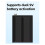 JTX B9 Battery Activation Board Tools for IOS / Android System Phones Auto Power Off Repair Tools Kit No Remove Battery 10