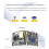 COREWING F405V2 Fixed-Wing Flight Controller V2 with APP Tuning INAV/ArduPlane Support for RC FPV Planes 8