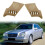 Car Dash Board Air Vent Speaker Grill Cover 2106800639 2106800539 for   W210 E-CLASS E320 E430 E55 1996-2002 9