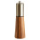 Wooden Pepper Grinder Manual Multi Use Salt Dispenser Kitchen Tool for Salt Spices 8