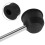 1Set Jewelry Ring Bending Machine Handle with Connector - Replacement Accessories for Portable DIY Ring Maker 2