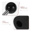 1Set Jewelry Ring Bending Machine Handle with Connector - Replacement Accessories for Portable DIY Ring Maker 4