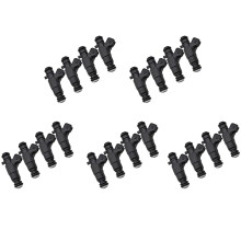 Inyector de Combustible de 20 Piezas, Accesorios de Coche para  SAVERIO SPACEFOX  CROSSFOX 1,6 T