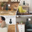 For Echo Dot 3 Wall Mount Holder, Cord Management Bracket for Alexa Echo Dot 3rd Generation Speaker 5