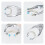 Premium Matrix Ring Forceps Placement Plier Fits Garrison Forcep Strong Separator Clamping Rings Wagotrix 3