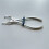 Premium Matrix Ring Forceps Placement Plier Fits Garrison Forcep Strong Separator Clamping Rings Wagotrix 6