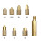90W LED Digital Display Soldering Iron Heat Set Insert Tool M2-M8 Brass Thread Insert Nut Soldering Iron Tip Kit EU PLUG 7