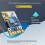 COREWING F405V2 WING-APP Fixed-Wing Flight Controller V2 with APP Tuning INAV/ArduPlane Support for RC FPV Planes 3