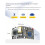 COREWING F405V2 WING-APP Fixed-Wing Flight Controller V2 with APP Tuning INAV/ArduPlane Support for RC FPV Planes 7