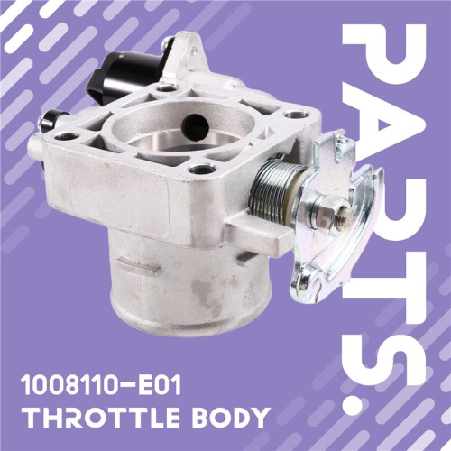 1008110-E01 Car THROTTLE ASSY Car Accessory for Great Wall 491Q ENGINE 1