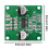 Digital Power Amplifier Module  7-25V Stereo Audio Amplifier Module 12V Power Amplifier Board 2x40W 6