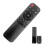 3PCS Projector Remote Control for HY300 HY320 HY300Pro Universal Projector Control Replacement 6