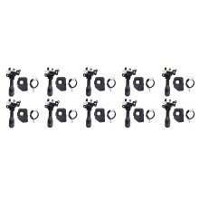10X Cruise Control 84632-34011 84632-34017 for Yaris Vios Hilux Hiace Wish Auris Prius Previa Rav4