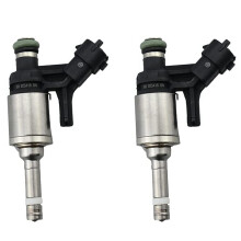 2X Fuel Injector for 308 T9 408 508 1.6 THP 16V 9802541680