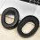 Replacement Ear Pads for   Voyager Surround 80 UC Headphones Comfortable Cushions 5
