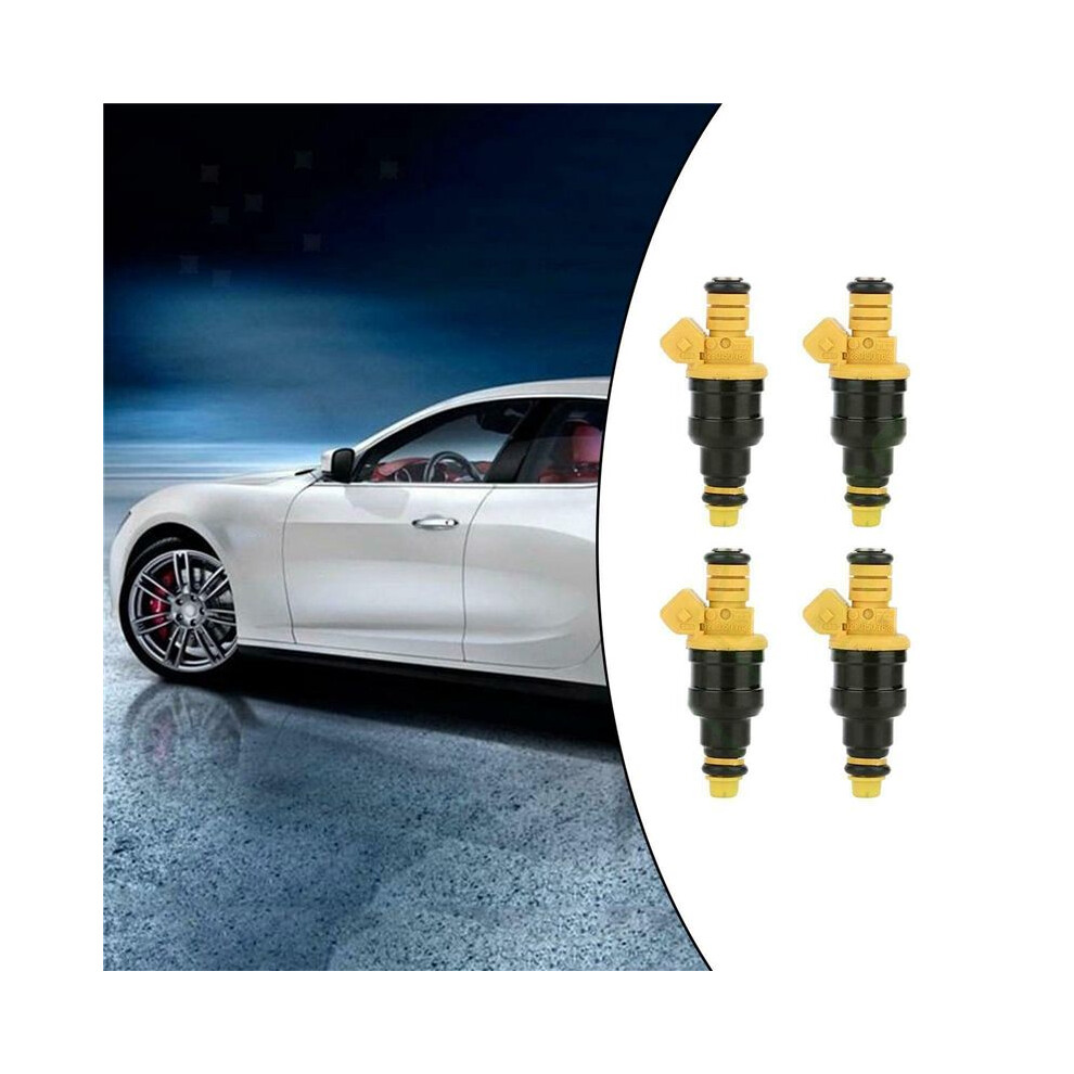 20Pcs Car Fuel Injectors Set 0280150762 Fit For 405 505 240 244 245 740 780 940 1.9L 2.2L 2.3L 4712086757902