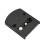 3X Camera Lens Mount 410PL Quick Release Plate for  405 410 for RC4 Quick Release System Black 4