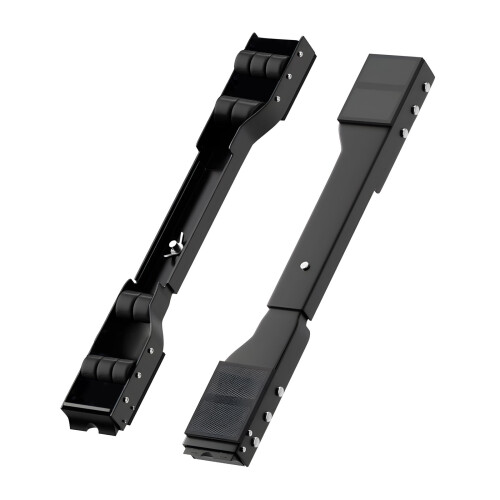 2pack Universals Adjustable Washer Base for Multiple-Black