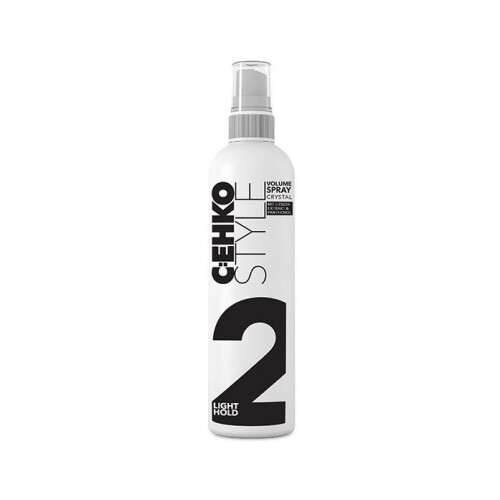 C:EHKO Style [2] Crystal Volume Spray 300 ml