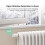 SONOFF TRVZB Zigbee Thermostatic Radiator Valve 7