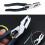 Multi-Function Wire Stripping Pliers, 2026 New 7 in 1 Super-2 4