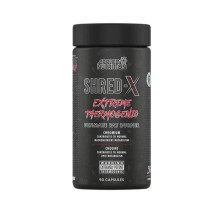 Shred-X - 90 caps