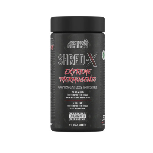 Shred-X - 90 caps