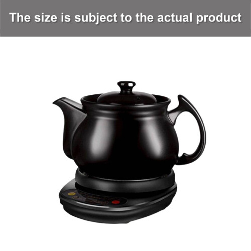 Electric Slow Cooker Automatic Ceramic Stew-Ordinary model 4.5A 2